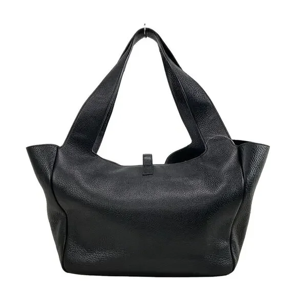 Auth Saint Laurent Paris Le 5A7 Bea #141085S26B - Picture 3 of 15